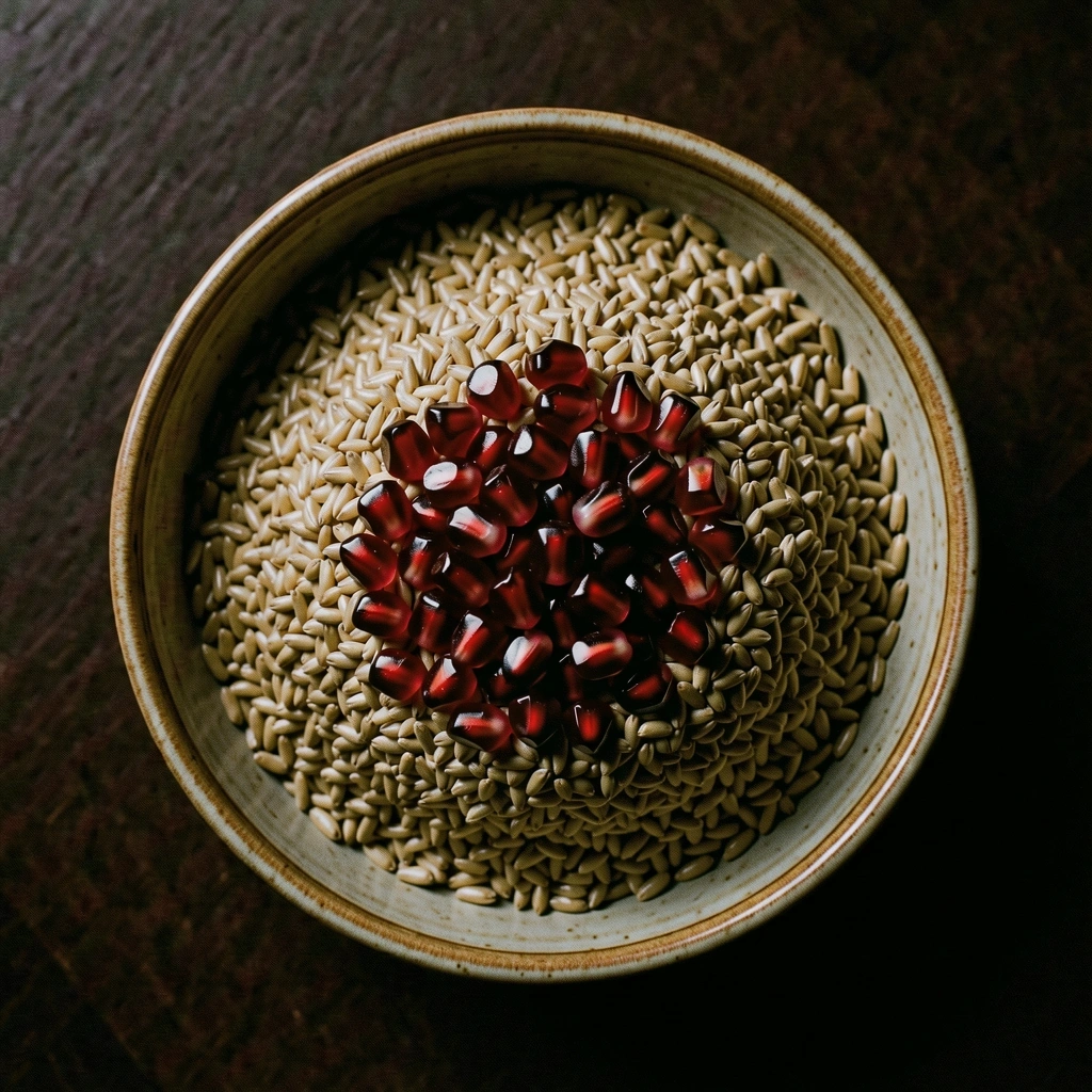 Nutritional focus