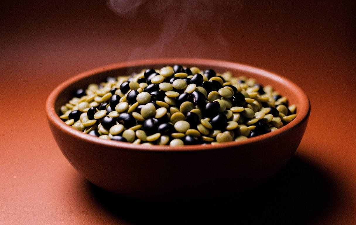 Legume guide
