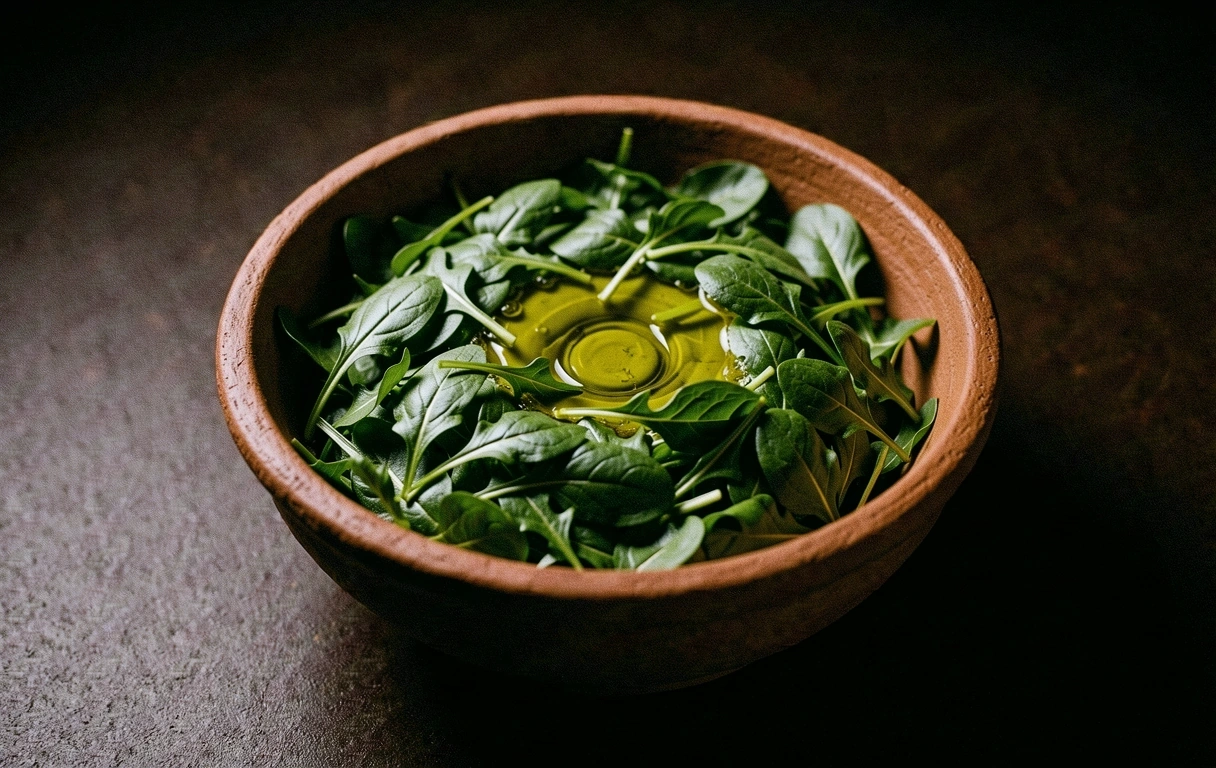 Sustainable nutrition focus
